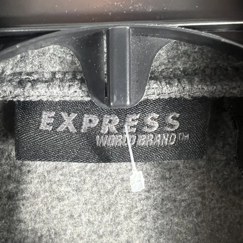 Express stay warm